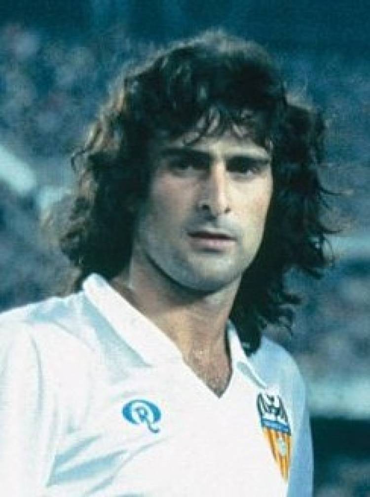 KEMPES DURO NUEVAMENTE CON ARGENTINA