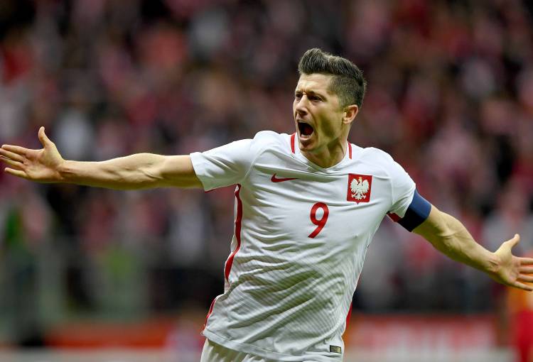 Polonia derrotó a Arabia Saudita y Argentina   obligada a ganar