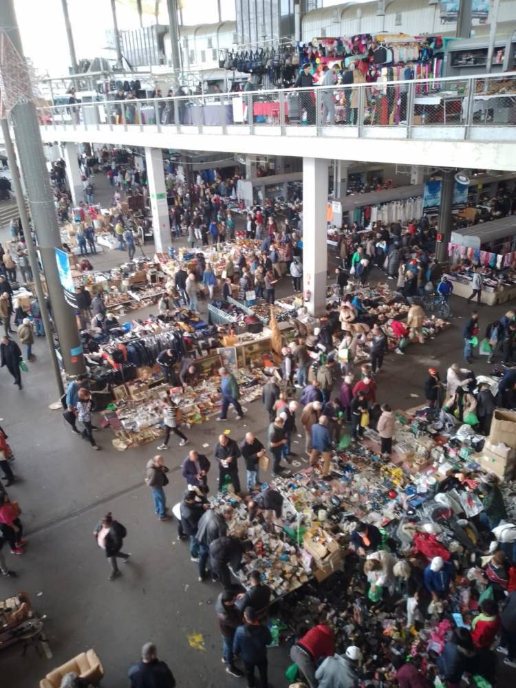 Messi y Argentina conmueven al mundo 