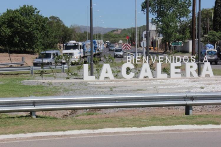 La Calera avanza a paso firme con obras fundamentales para la ciudad