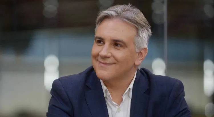 El intendente Llaryora fue intervenido esta mañana