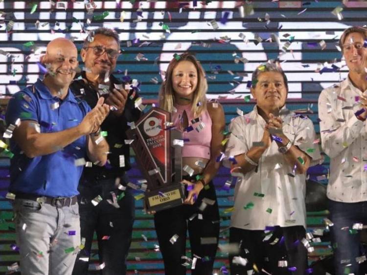 Villa Carlos Paz: Se viene una nueva edición de los Premios Falucho