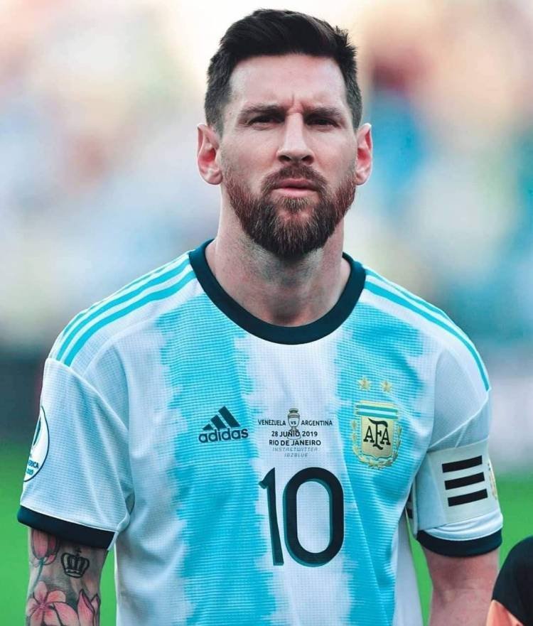 TERCER TÍTULO DEL MUNDO PARA LA SELECCIÓN ARGENTINA Y PARA EL PAÍS