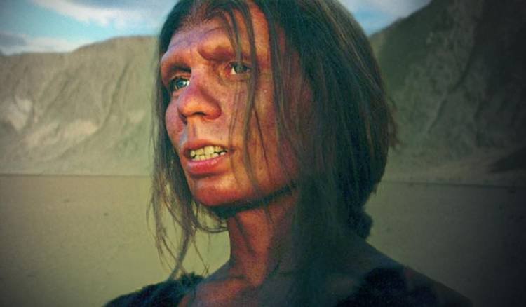Canibalismo entre los neandertales
