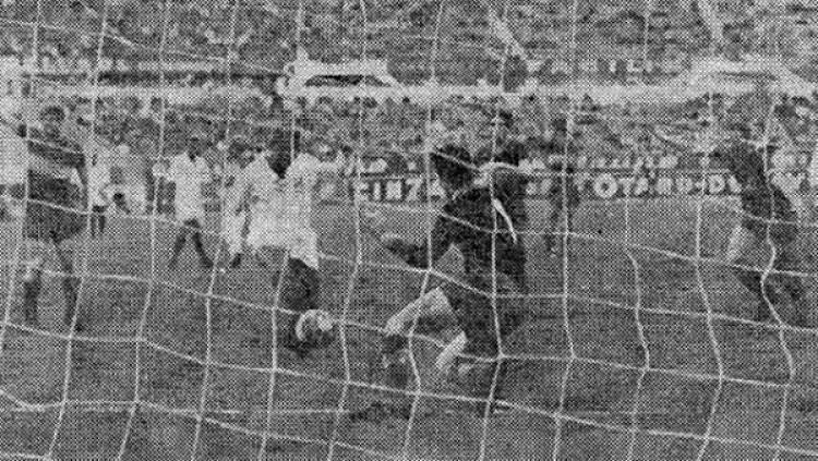 Pelé, uno de los más grandes, se fue de este mundo con sus hazañas