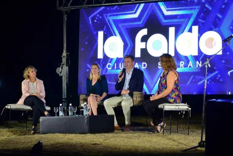 La Falda y su programa de entretenimientos turísticos para estas vacaciones