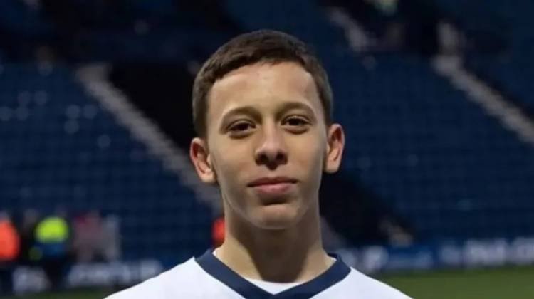FELIPINHO, nuevo crack argentino-brasileño para jugar en los Tricampeones