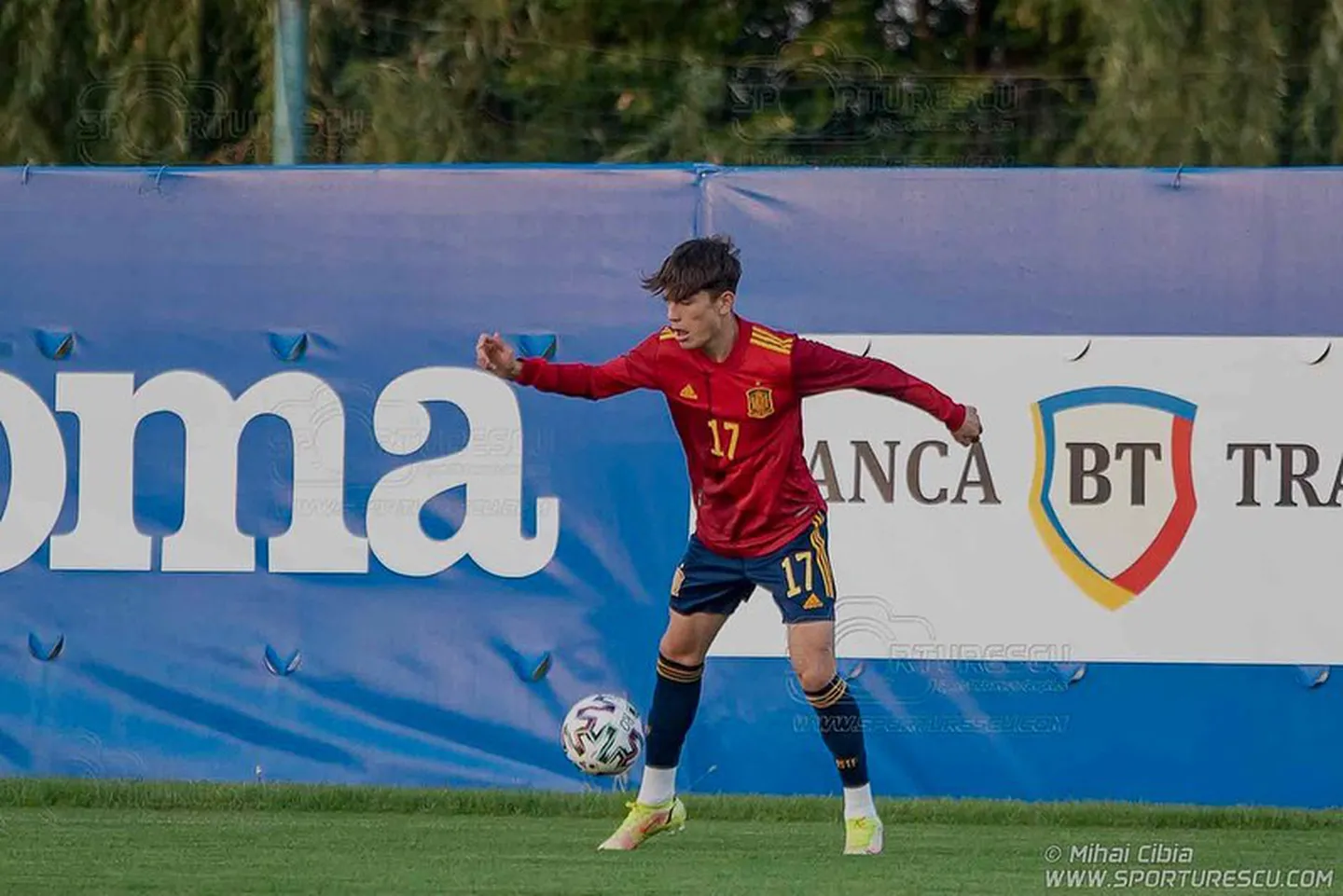 FELIPINHO, nuevo crack argentino-brasileño para jugar en los Tricampeones