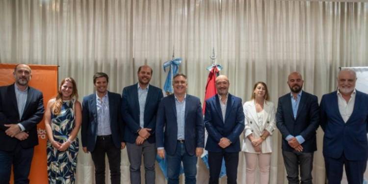El Primer Clúster BPO & KPO de Argentina ya es una realidad