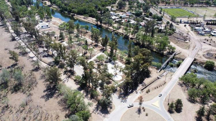 Se licitó la segunda etapa para revalorizar el Balneario Municipal