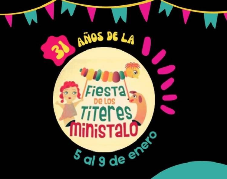 Llega la Fiesta de los Títeres Ministaló
