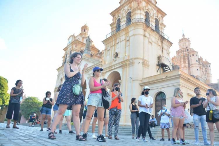 La Docta  propone diversas propuestas gratuitas para disfrutar de este verano