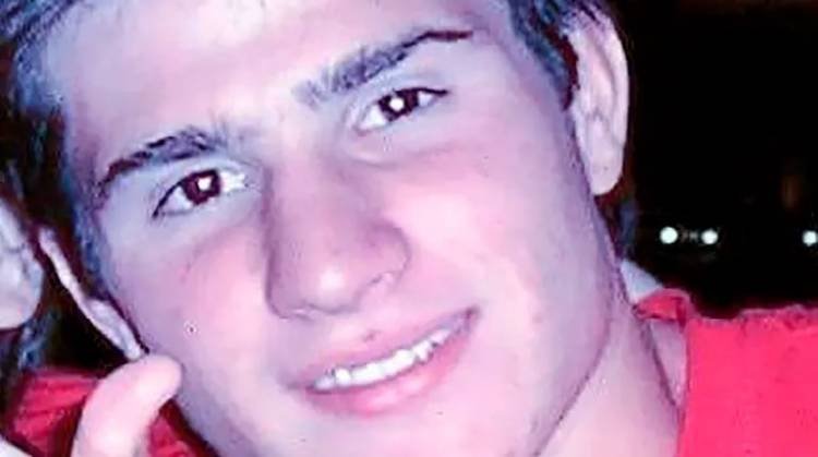 El caso similar al de Báez Sosa ocurrido en Cerro de Las Rosas