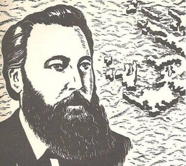La visión de José Hernández sobre nuestras queridas islas