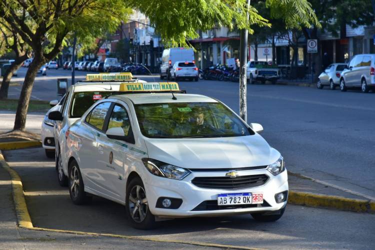 Abrieron inscripciones para 40 licencias vacantes de taxis