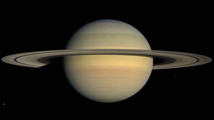 El temido retorno de Saturno: de qué se trata este tránsito de injustificada mala fama