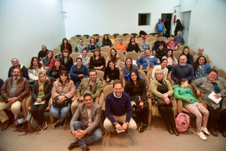 Durante el 2022, el Programa de Empleo Independiente impulsó el desarrollo de 57 emprendimientos