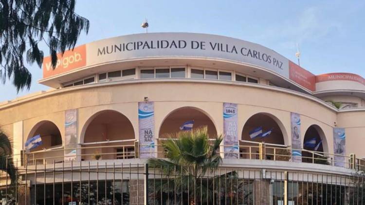 La Municipalidad de Villa Carlos Paz solicitó a la Provincia más presencia policial 