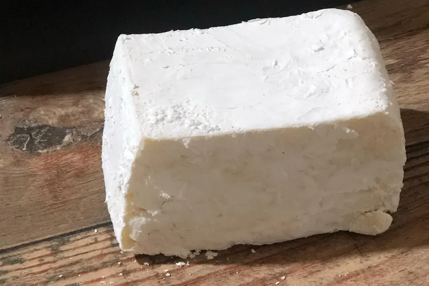 Prohíben un producto lácteo fabricado en Córdoba