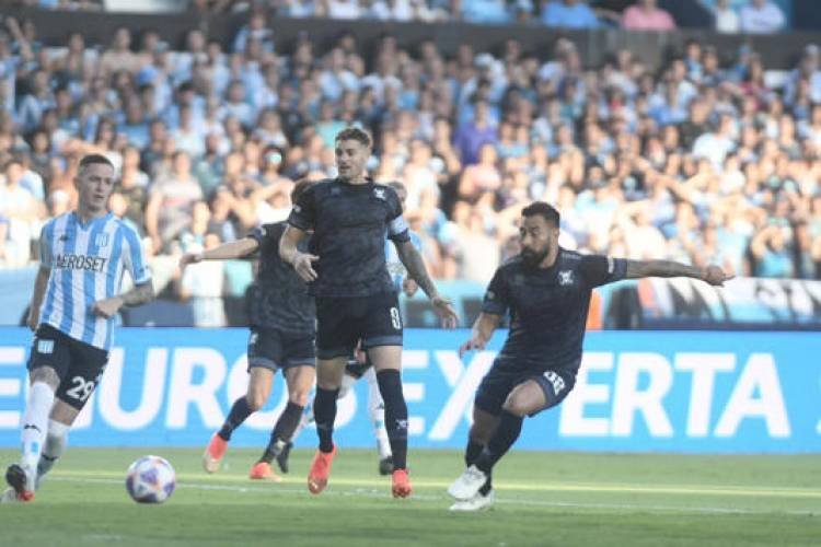 Belgrano e Instituto empataron  en la primera fecha del torneo de primera