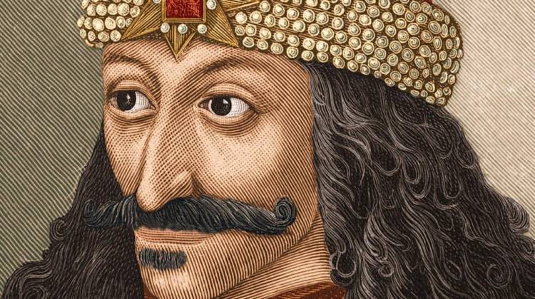 Vlad, el auténtico Drácula, motivo de estudio antropológico