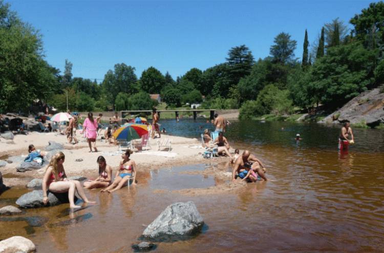 Alternativas turísticas de Córdoba