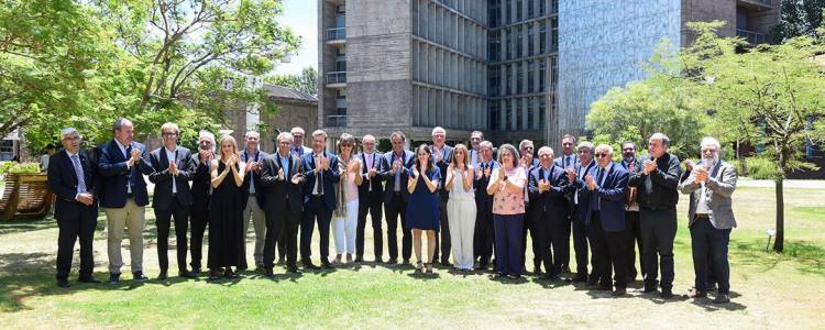 La UNC y la universidad de Río Cuarto, entre las mejores del país