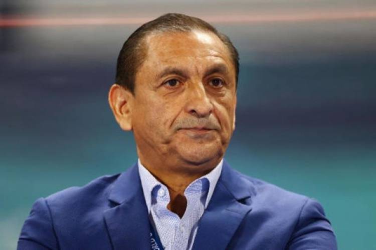 Flamengo eliminado del Mundial de Clubes por un cordobés