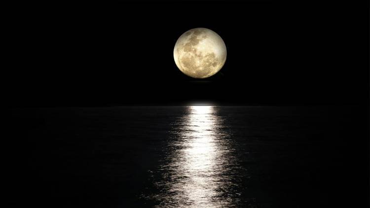 Calendario lunar completo para febrero de 2023