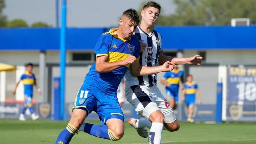 Talleres y Boca con la obligación de ganar