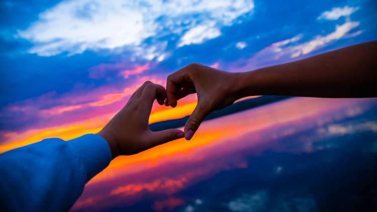 San Valentín: Qué dice tu carta natal sobre tus relaciones