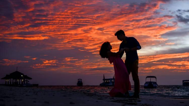 San Valentín: Qué dice tu carta natal sobre tus relaciones