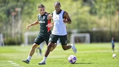 El Mario Alberto Kempes será el escenario mañana para River-Banfield