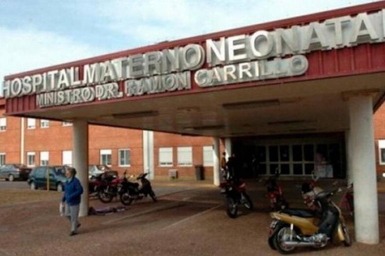 Asís, exdirectora del Ramón Carrillo, detenida por encubrimiento en la causa de los bebés fallecidos