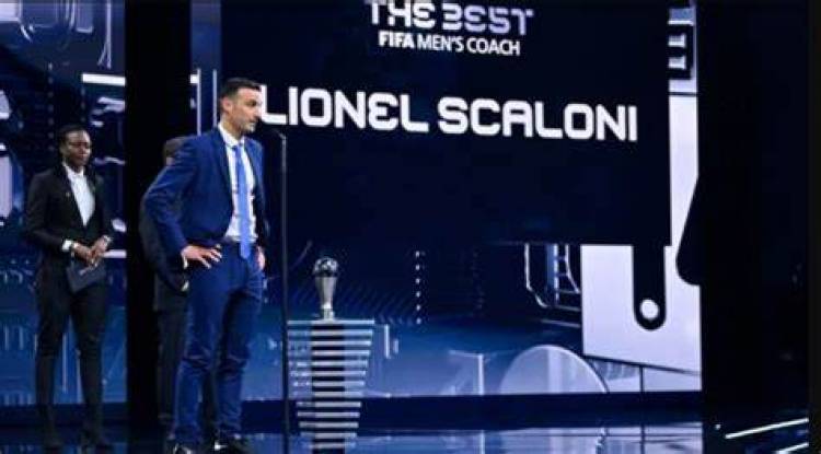 Argentina se llevó todo de Francia