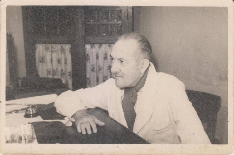 Amadeo Sabattini: Un hombre que dejó profundas huellas en la historia política de Córdoba