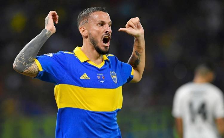 Boca Campeón en Santiago del Estero