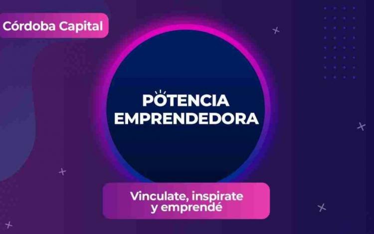 Pronto llega Potencia Emprendedora 2023, un espacio para impulsar  ideas de negocios