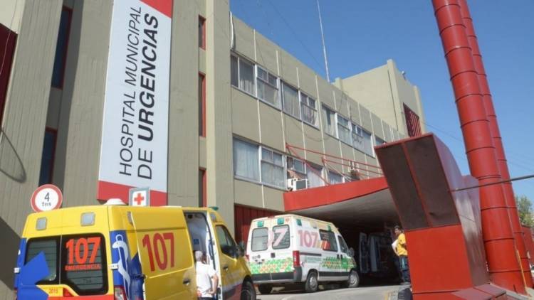 El Hospital Municipal de Urgencias formará parte de la  iniciativa nacional conocida como Programa Procurar
