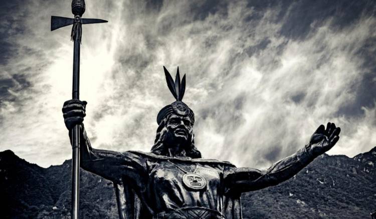 Los Incas habrían llegado hasta Mendoza