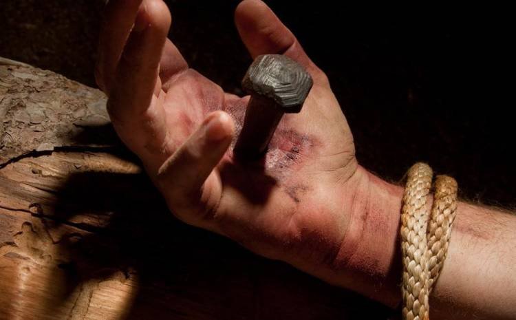 Evidencias de la crucifixión en el mundo romano