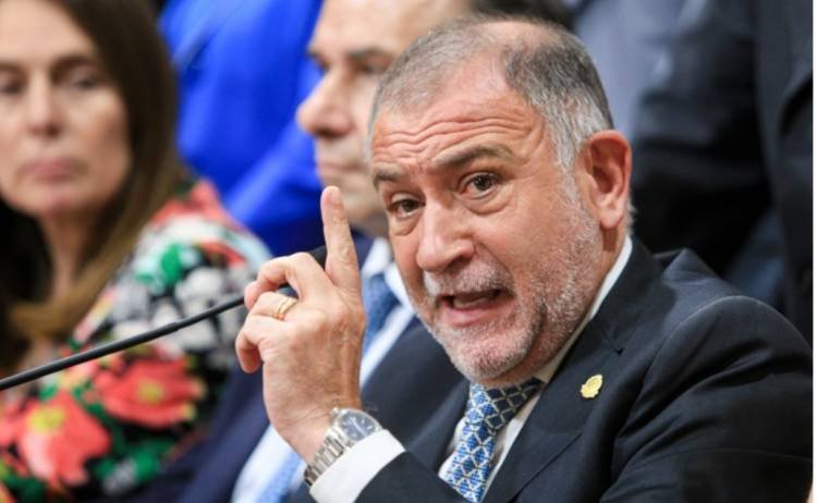 Juez: “Si bien no tenemos el nivel de sicariato al nivel de Rosario, esa fotografía se replica en Córdoba”