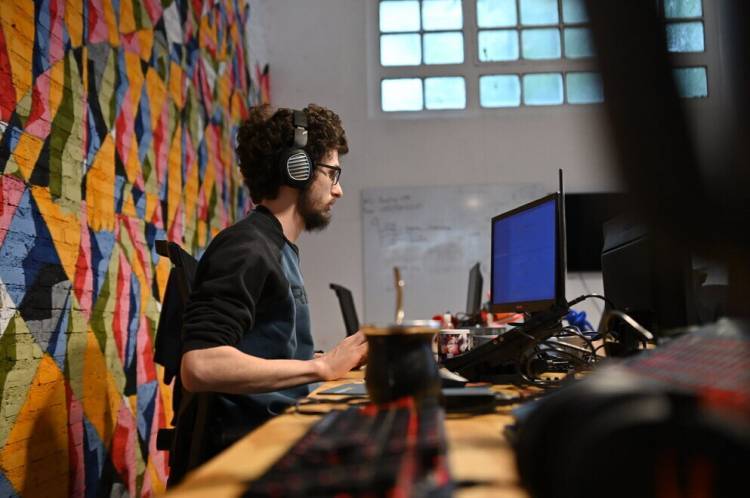 En Córdoba, crearon la la primera Red Iberoamericana de Blockchain y Ciberseguridad
