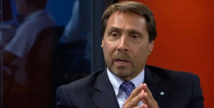 Schiaretti: "El Kirchnerismo creó la grieta"