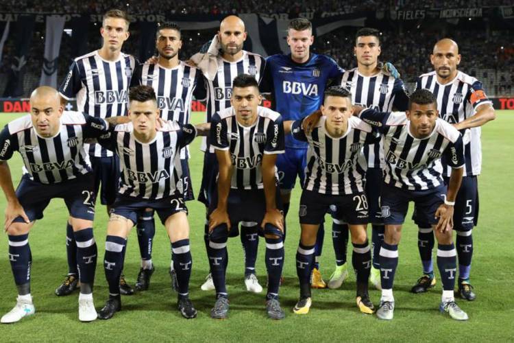 Talleres fiel representante argentino