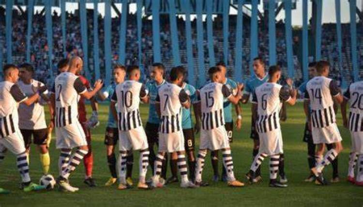 Talleres fiel representante argentino