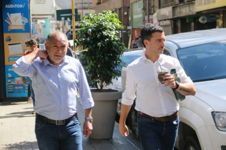 Juntos por el Cambio Córdoba aún no puede definir candidato para gobernador