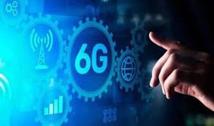 El 6G, la tecnología del futuro está cerca