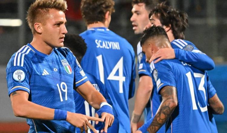 Ascenso con cordobeses y eliminatorias europeas