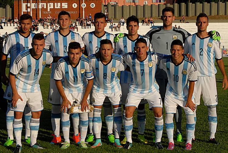 Argentina Sub-20: Del fracaso a la organización del Mundial 